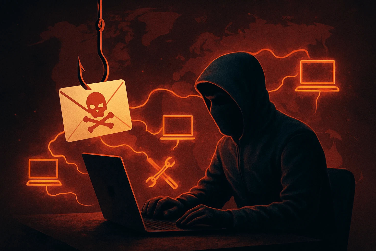 Is Phishing Just the Start of a CrySome RAT Infection?