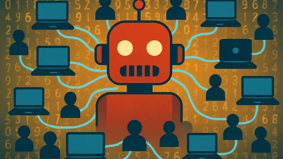 Residential Proxy Botnets Surge to 60 Million IPs