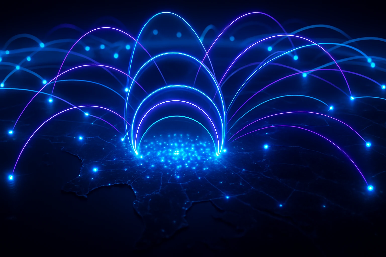 Is 33 Tbps Enough to Protect Our Critical Infrastructure?