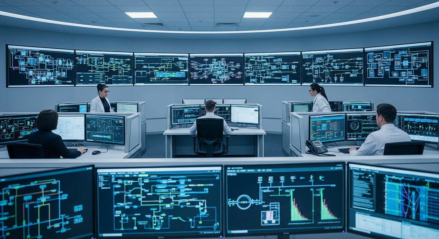 How Does the Novo Nordisk Breach Affect Industrial Security?