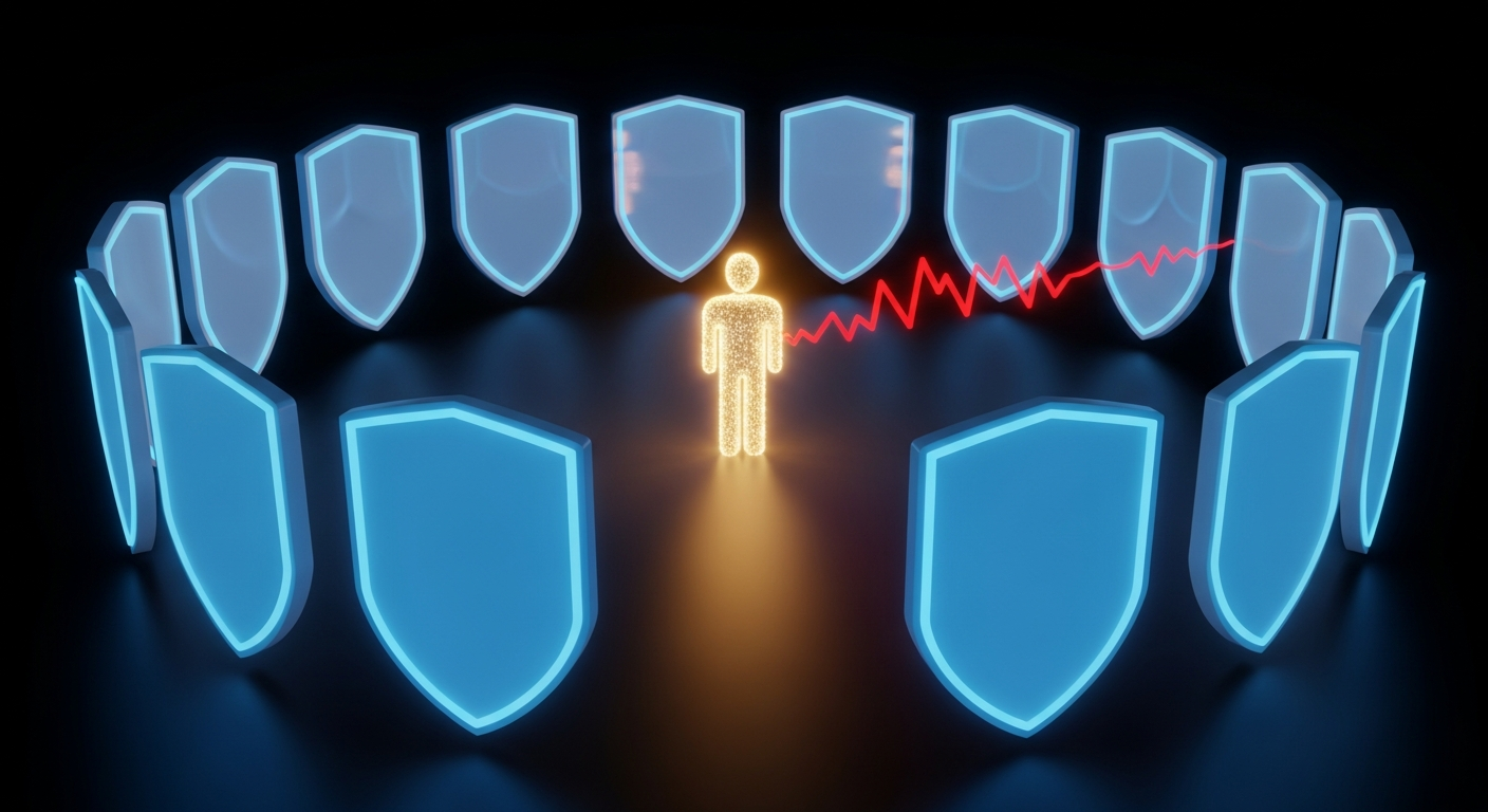 Why Is Human Psychology Still the Greatest Security Risk?