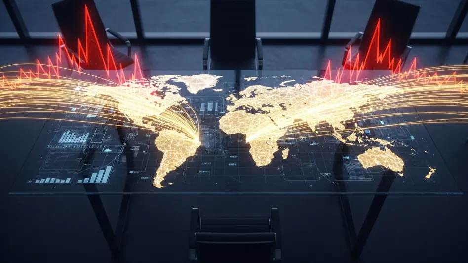 How Can Behavioral AI Stop Modern DDoS Attacks in Seconds?