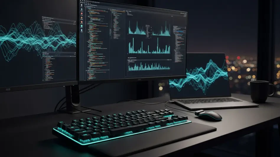 Security and Professionalism Define Dark Web Markets in 2026