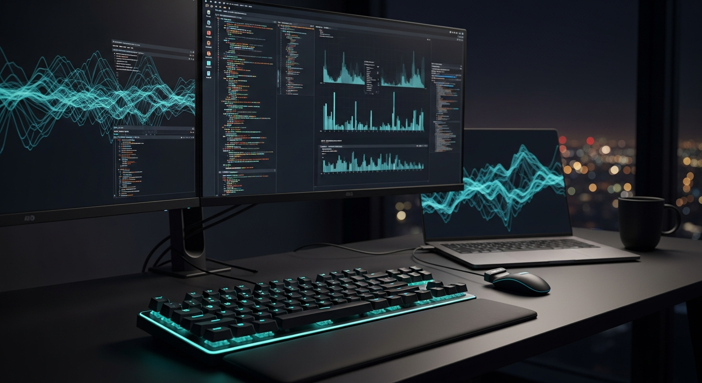 Security and Professionalism Define Dark Web Markets in 2026