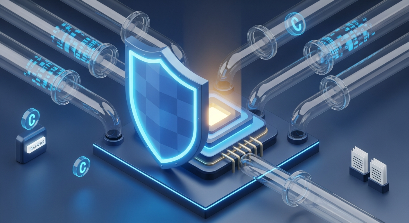 Trend Analysis: Interpol Impersonation Ransomware Campaigns