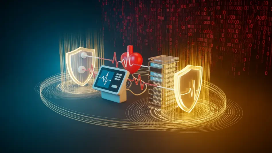 New Bill Targets Chinese Medical Device Cyberthreats