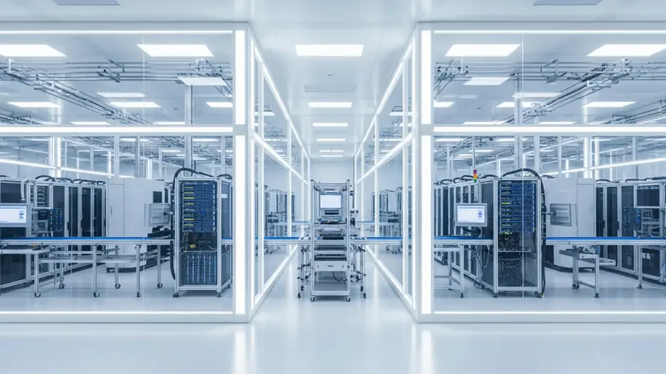 How Does Microsegmentation Protect Critical Infrastructure?
