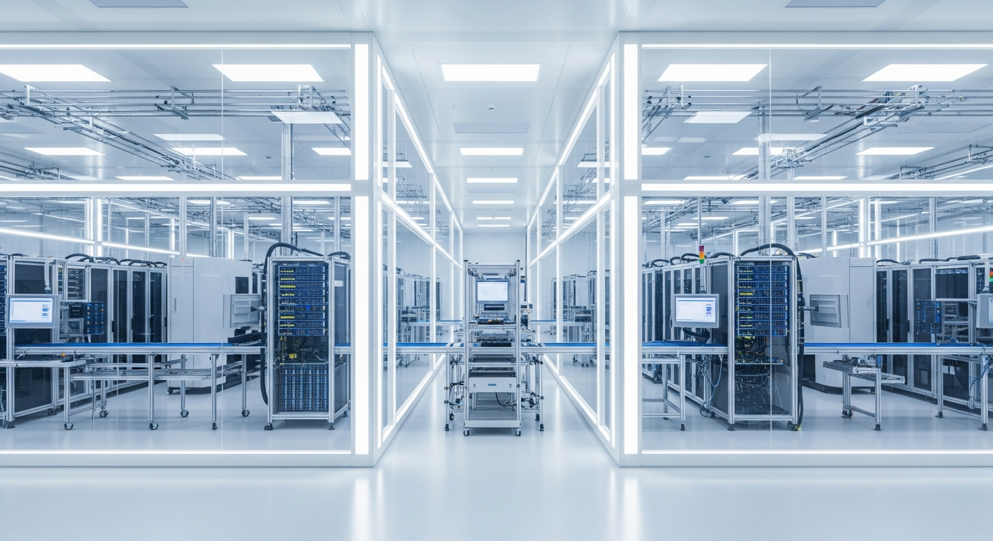 How Does Microsegmentation Protect Critical Infrastructure?