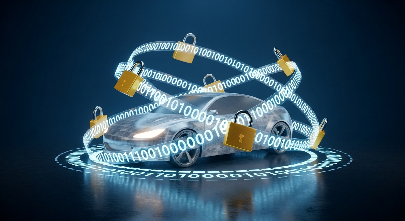 What Are the Hidden Risks of Auto Loan Identity Theft?