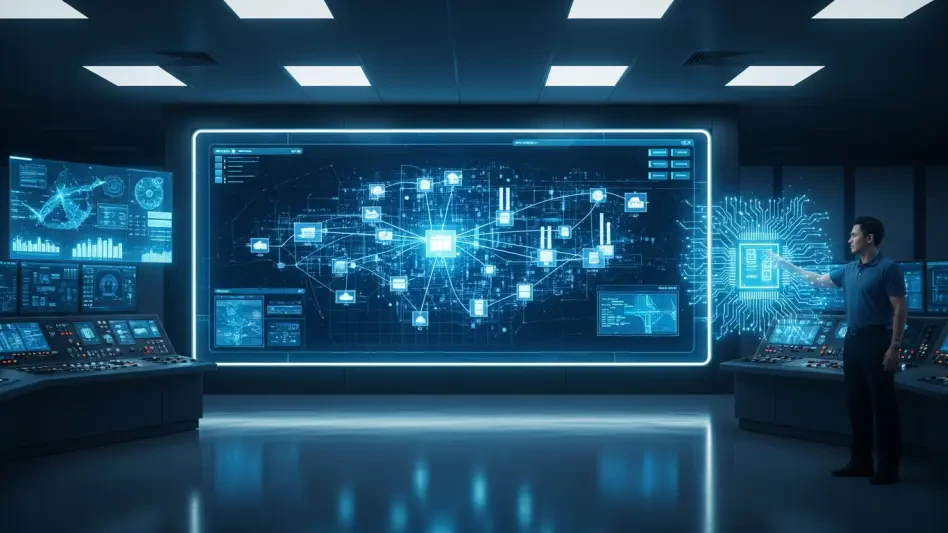 NIST Launches Strategic Initiative for OT Asset Management