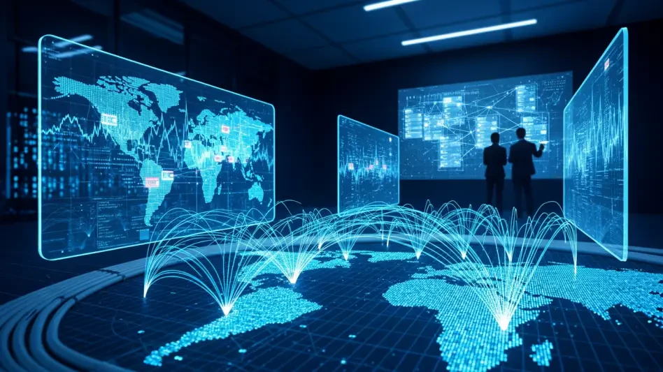Trend Analysis: Decentralized Cybercrime Enforcement