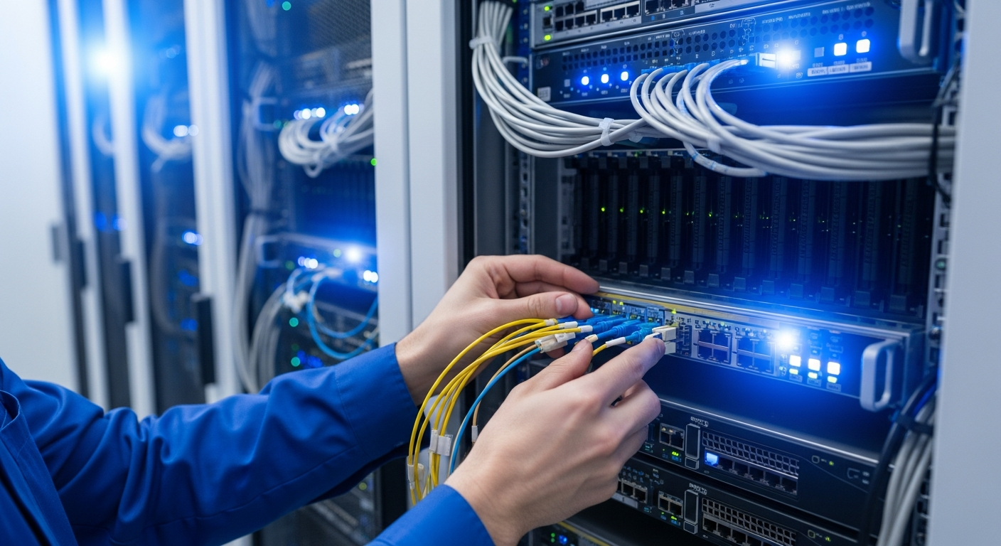 OSC Global Joins OTCC to Strengthen Critical Infrastructure