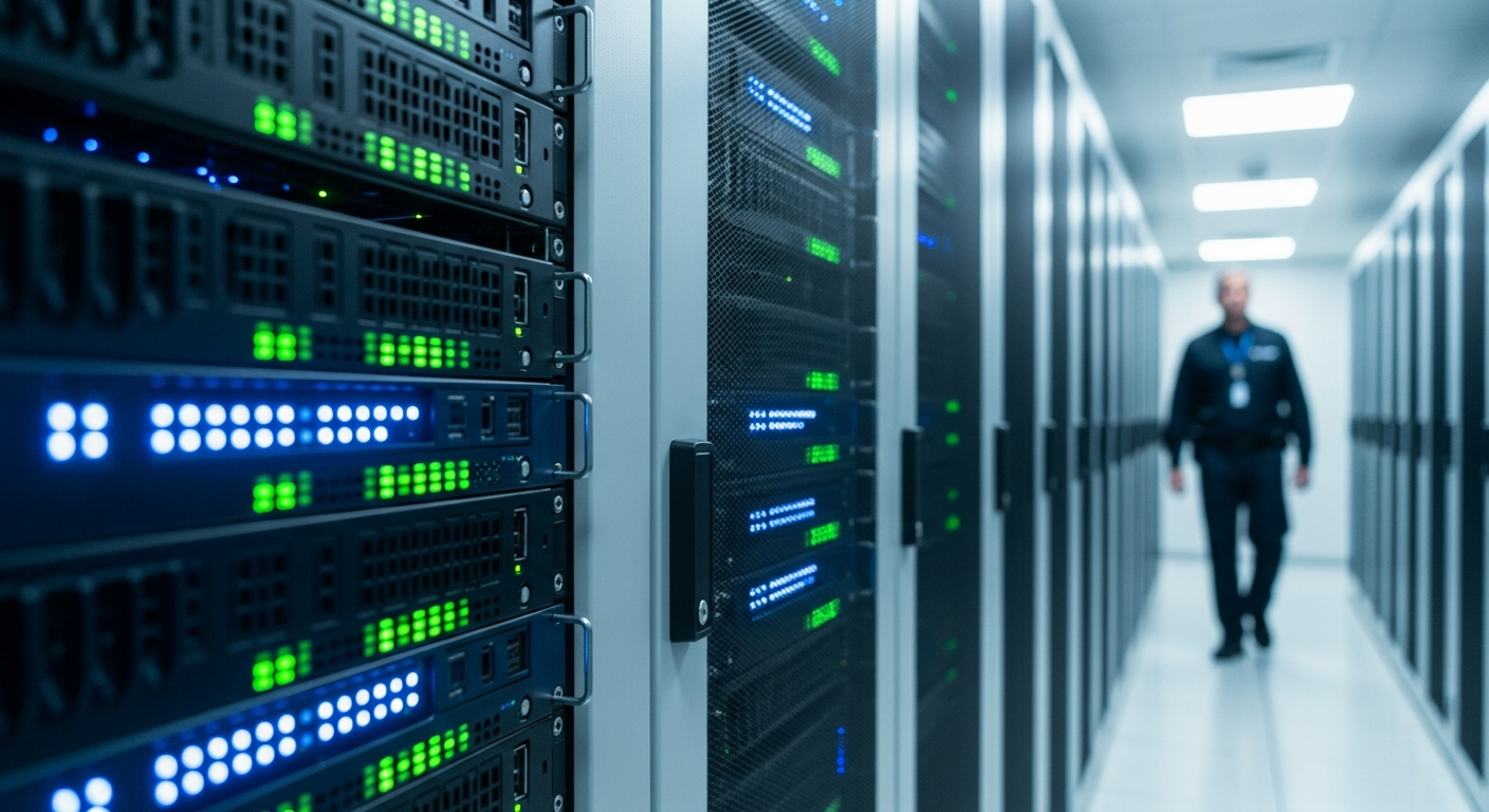 Can the NTIA Secure America’s Digital Infrastructure?