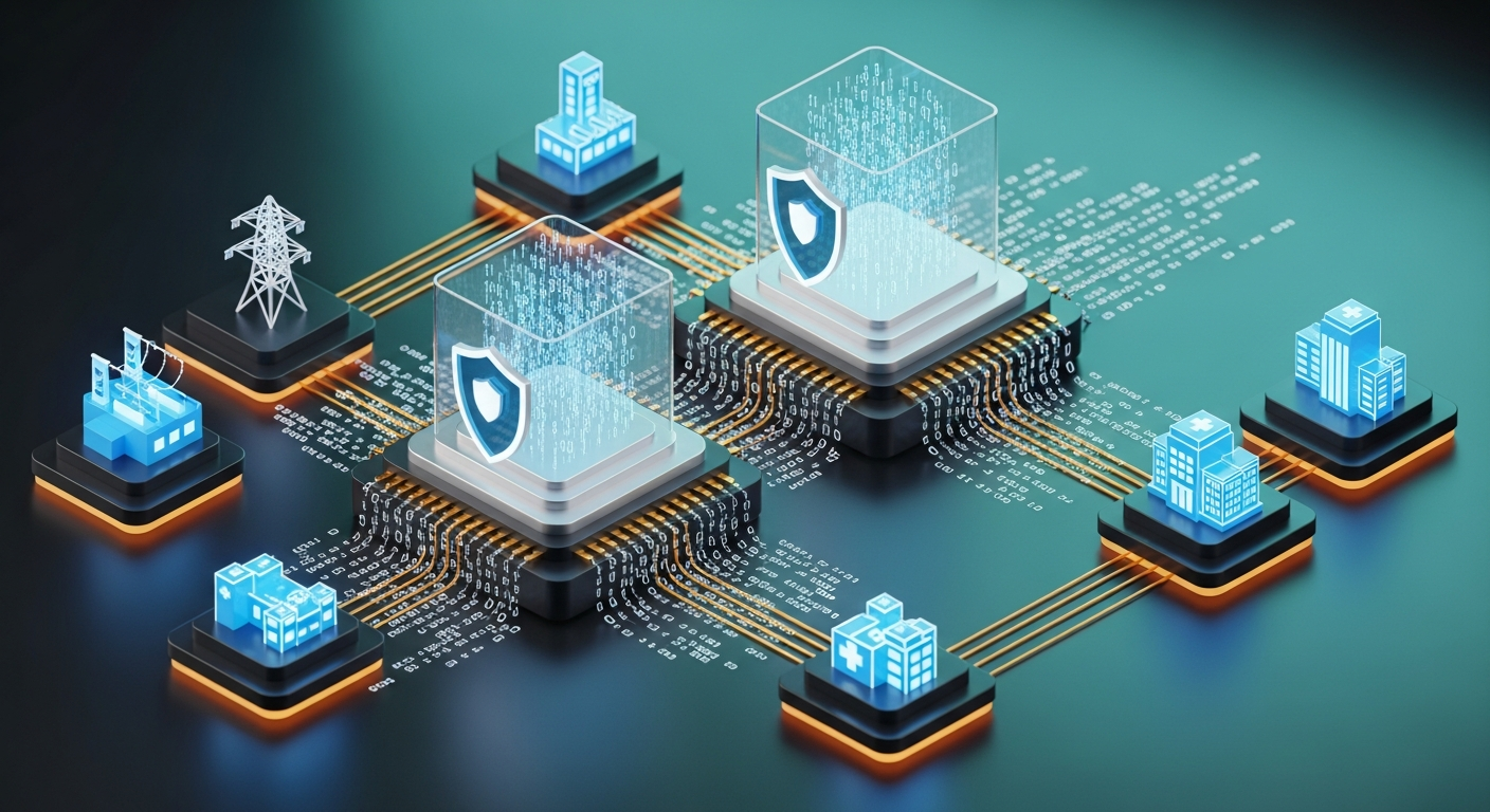 How Is FortiBleed Threatening UK National Security?