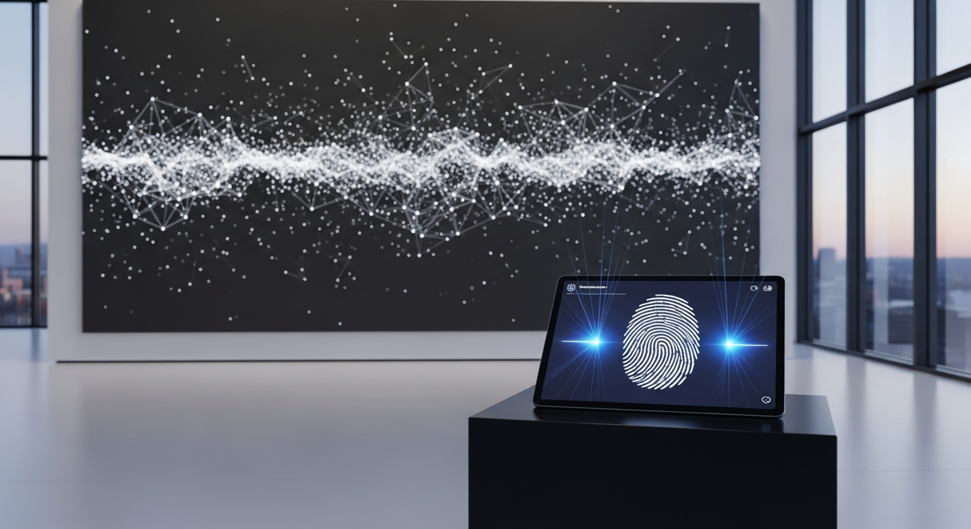 Trend Analysis: AI-Generated Document Fraud