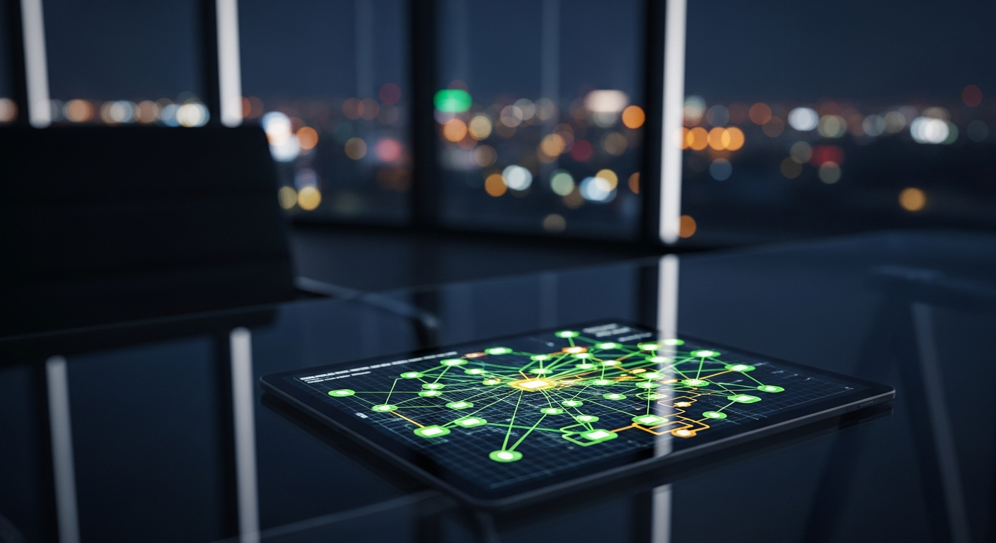 How Can Knowledge Graphs Bridge the AI Context Gap?