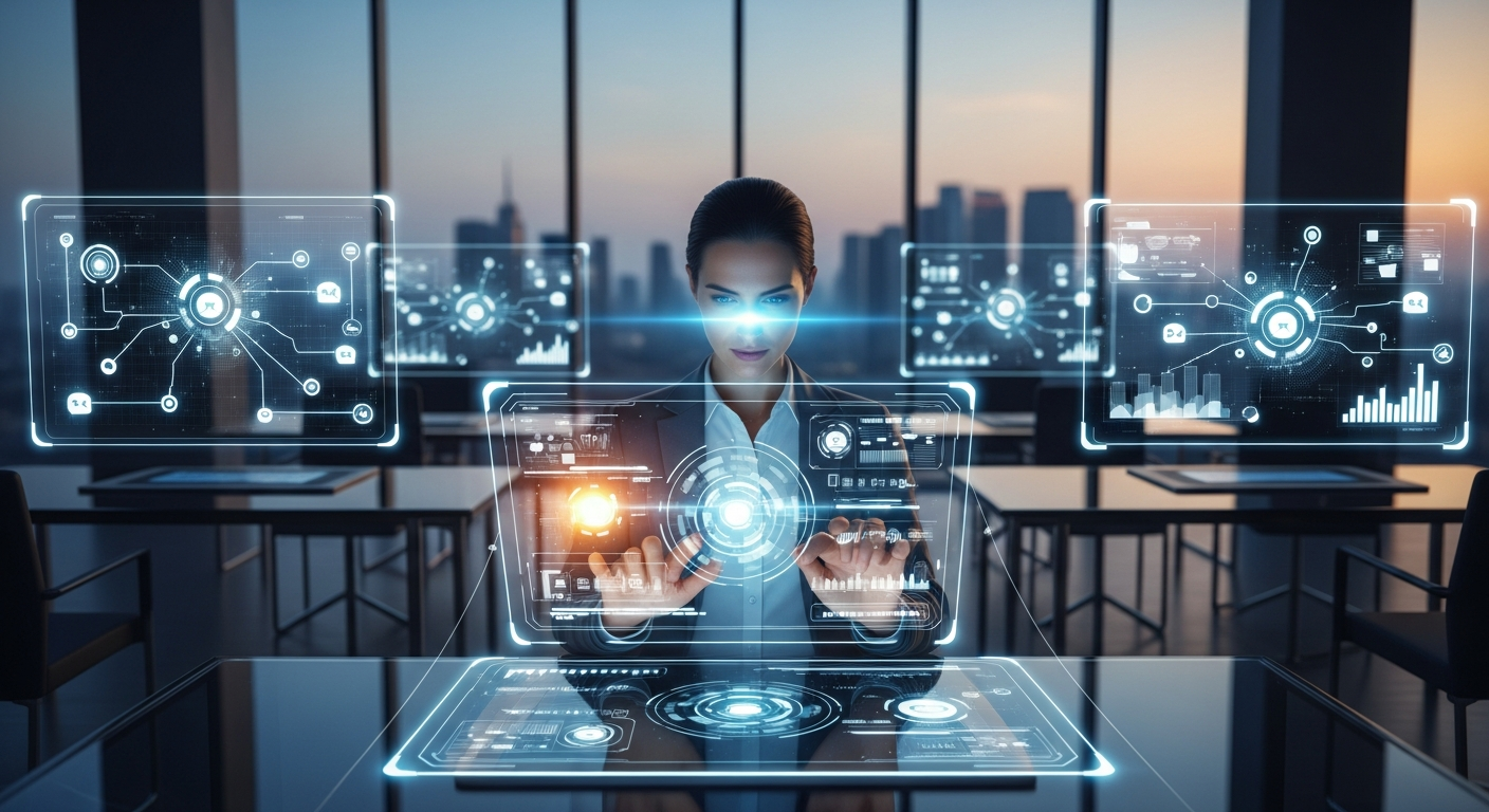 Phishing Evolves Into a Sophisticated Multichannel Threat