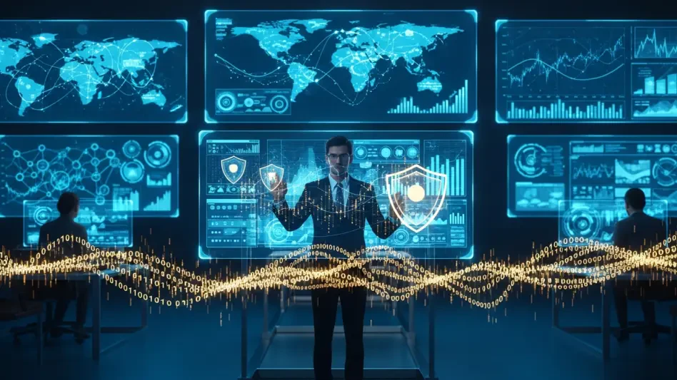 Is Mexico’s Financial Sector Ready for AI Cyber Threats?