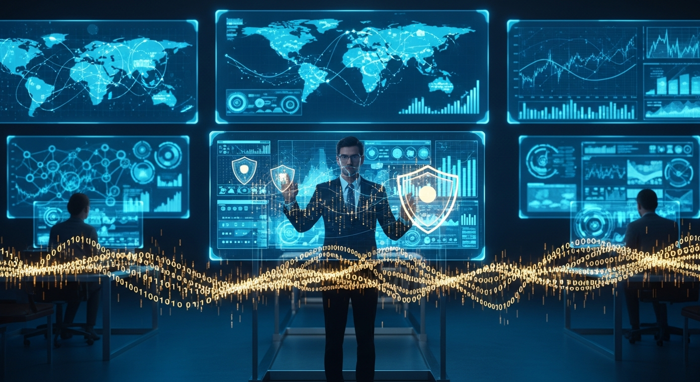 Is Mexico’s Financial Sector Ready for AI Cyber Threats?
