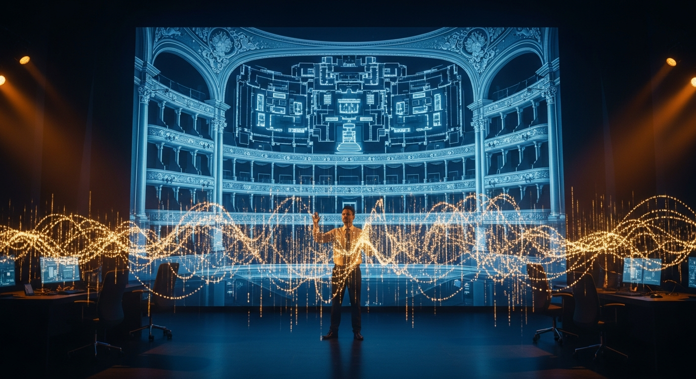 Opera Performance Skills Drive Cybersecurity Success