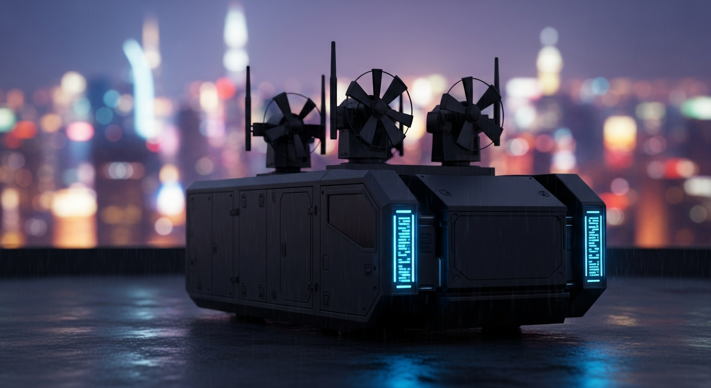 How Is the Lima System Reshaping Modern Electronic Warfare?