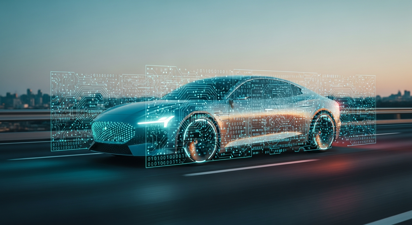 India Mandates Annual Cybersecurity Audits for Connected Vehicles