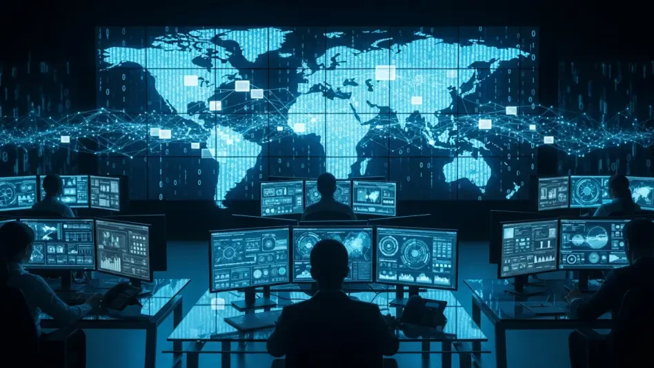 How Did Operation Torch Crack a Global Dark Web Network?