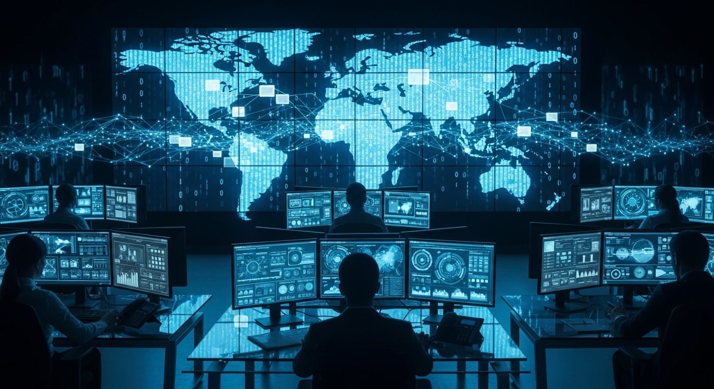 How Did Operation Torch Crack a Global Dark Web Network?