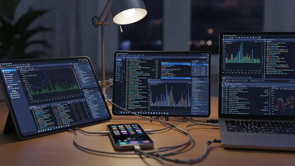 RedHook Android RAT Abuses Developer Tools for Full Control