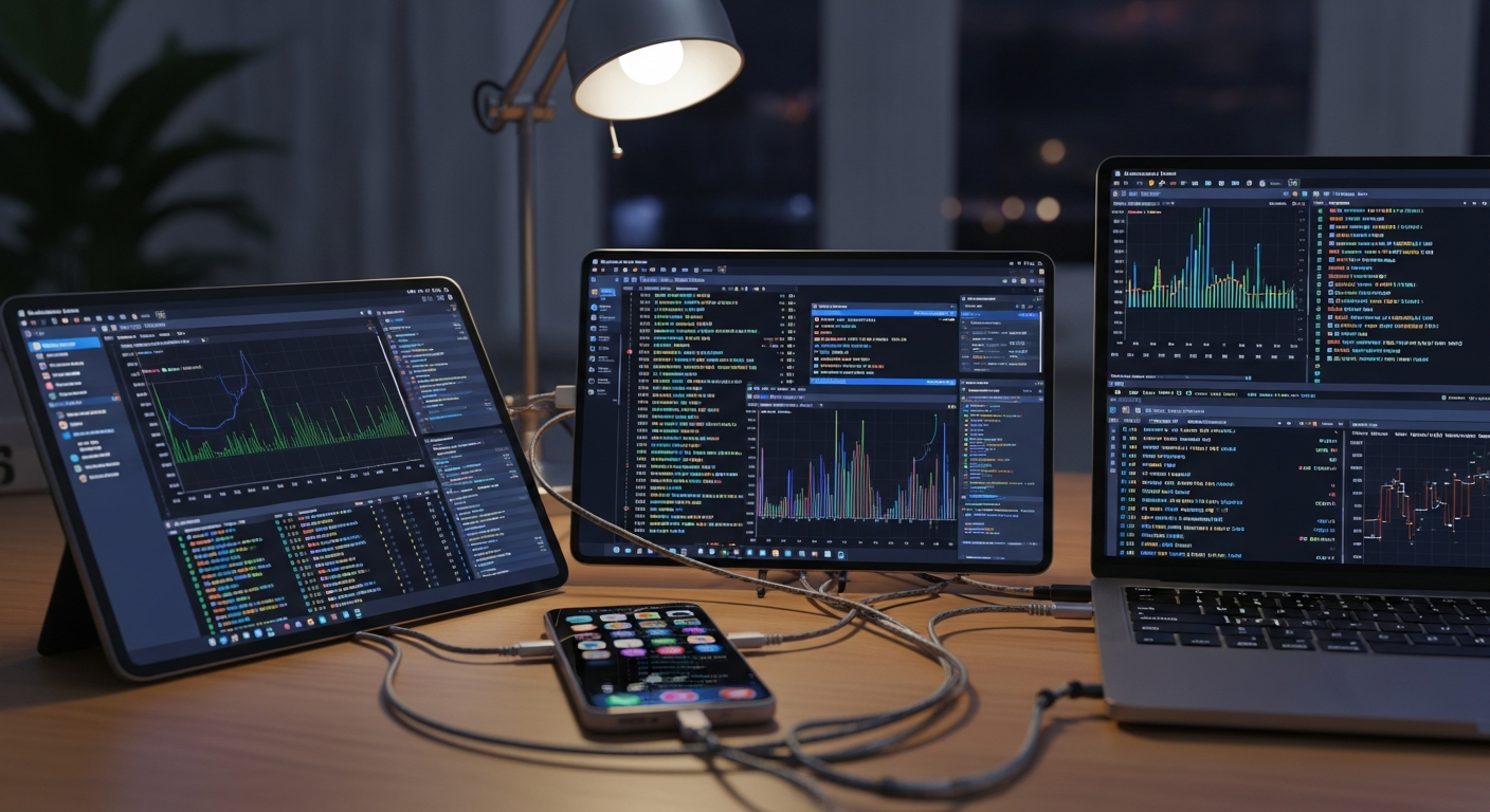 RedHook Android RAT Abuses Developer Tools for Full Control