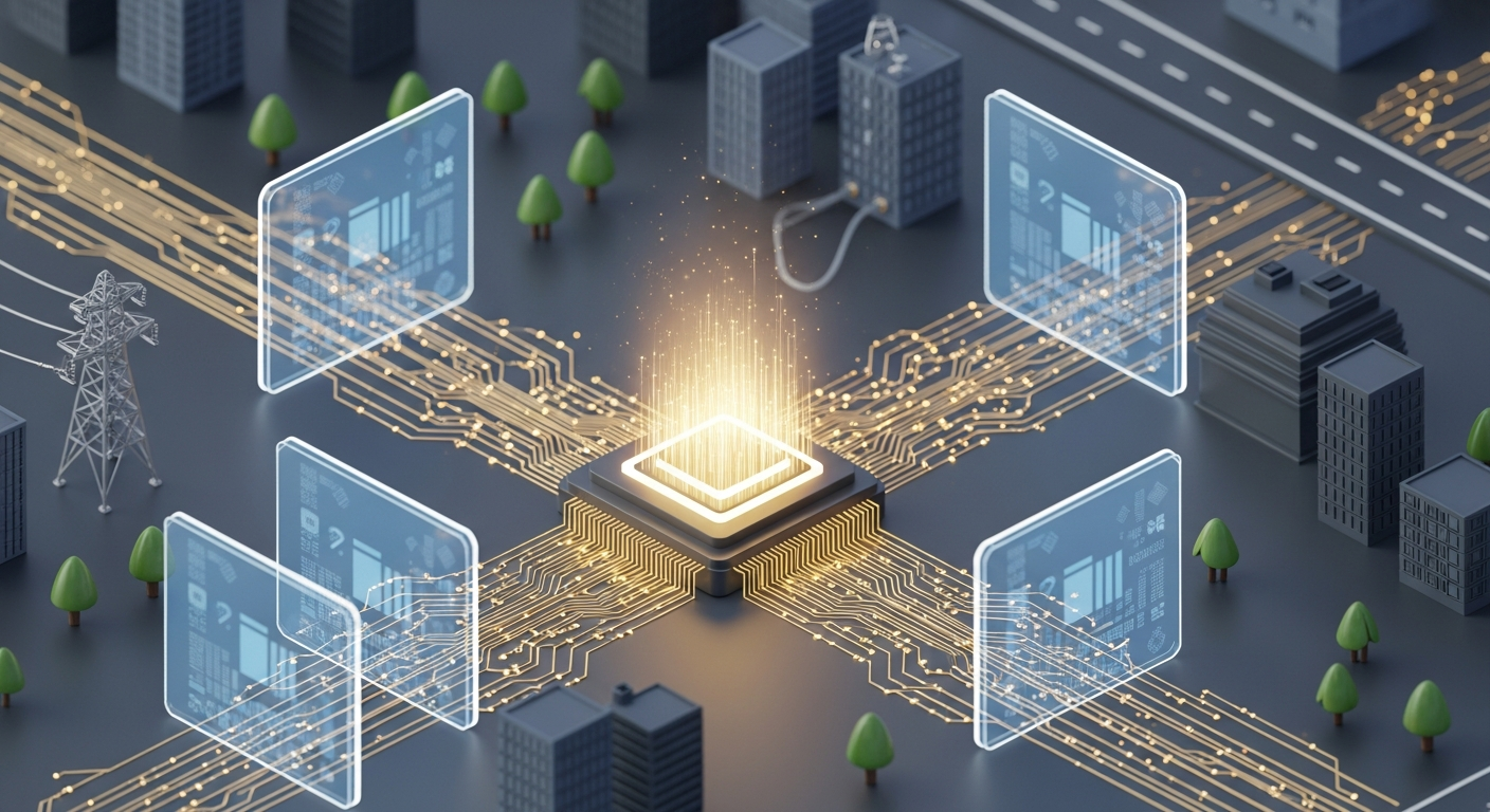 CISA Warns Major Infrastructure Disruptions Are Inevitable
