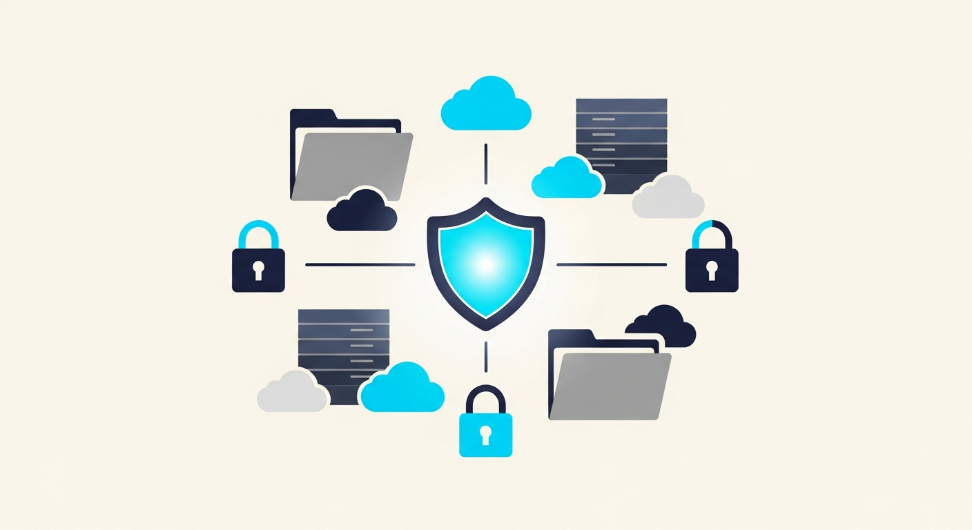 Cleaning Windows Credentials Reveals Forgotten Logins