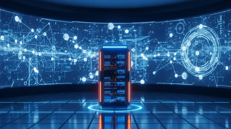 AI and Ransomware Risks Drive Global Cyberattack Surge