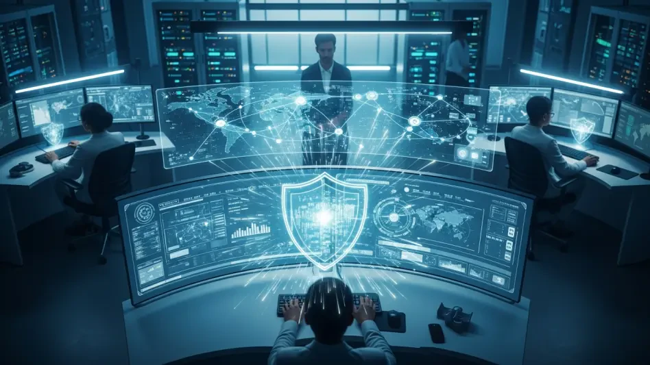 Check Point CEO Warns of AI Risks to Global Security