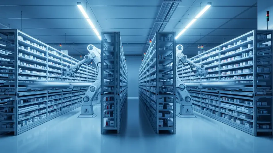 Healthcare Ransomware Attacks Surge in First Half of 2026