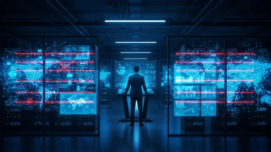 Report Details the Industrialization of Ransomware in 2026