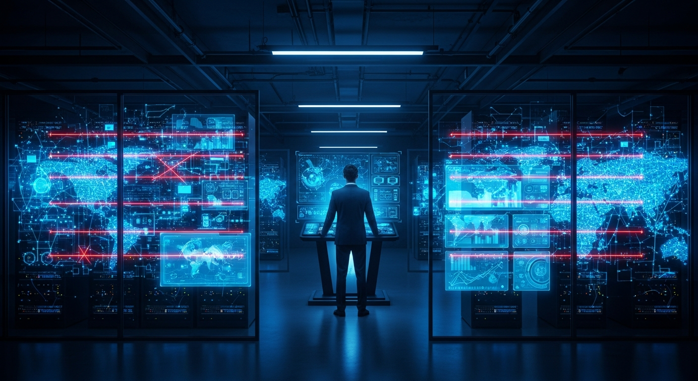 Report Details the Industrialization of Ransomware in 2026