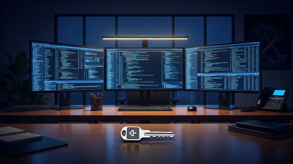 Krybit Ransomware Emerges as a Resilient RaaS Threat