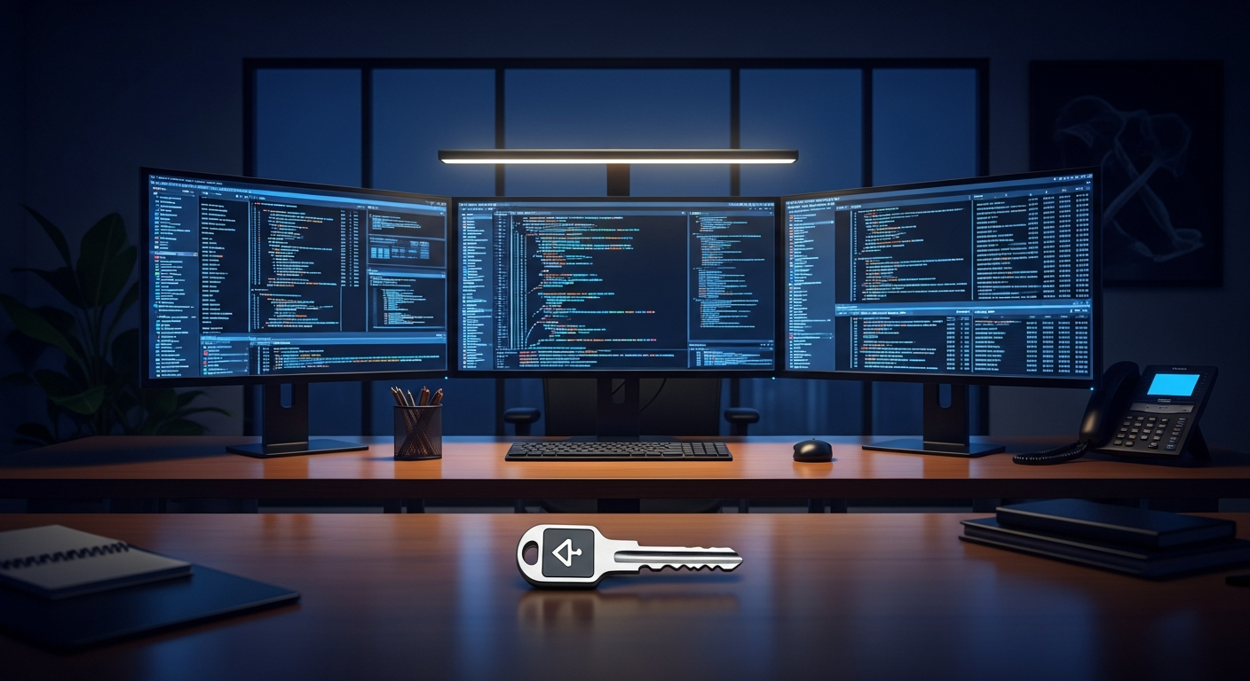 Krybit Ransomware Emerges as a Resilient RaaS Threat