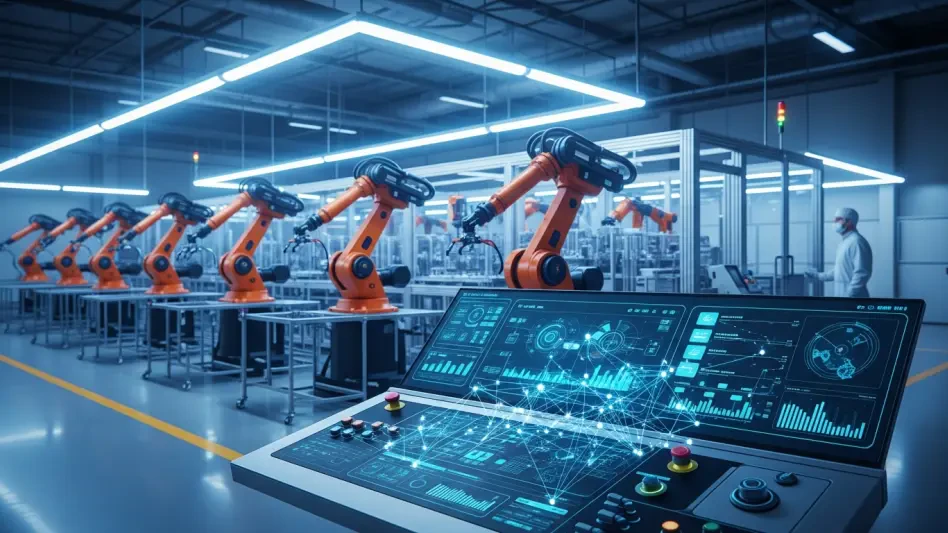 Is Manufacturing the New Front Line for Cyber Warfare?