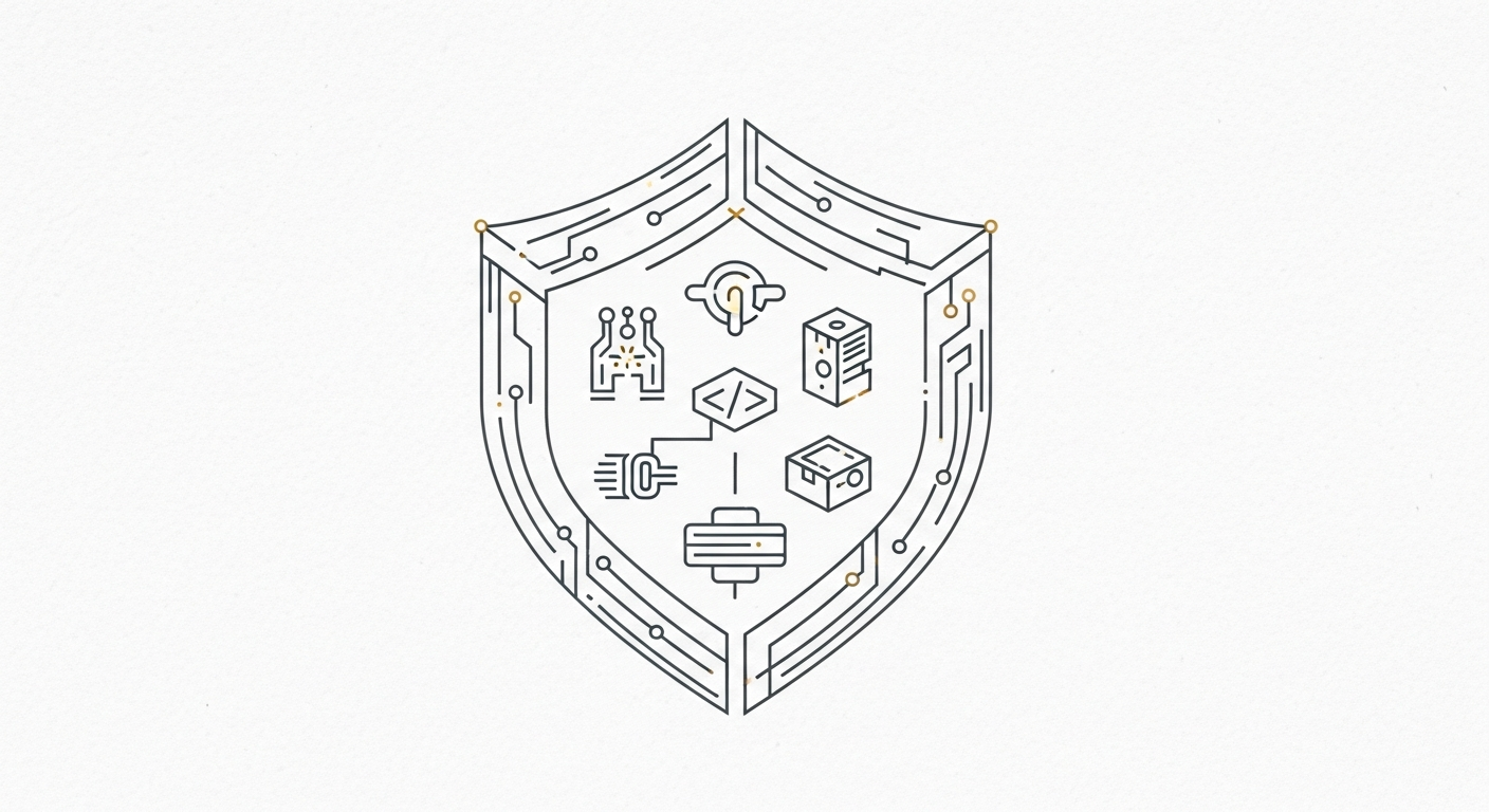How Does NIST SP 1326 Secure the Global Supply Chain?
