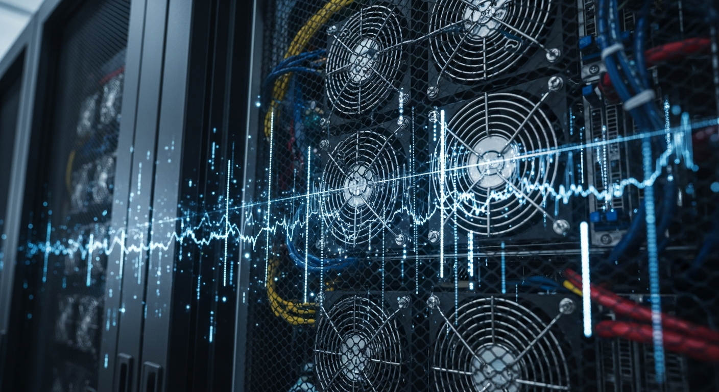 Outrunning AI Attacks With Real-Time Infrastructure Data
