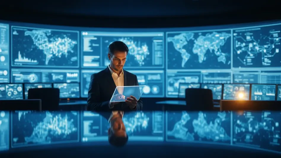 New Mexico DPS Advances Strategy to Combat Modern Cyber Threats