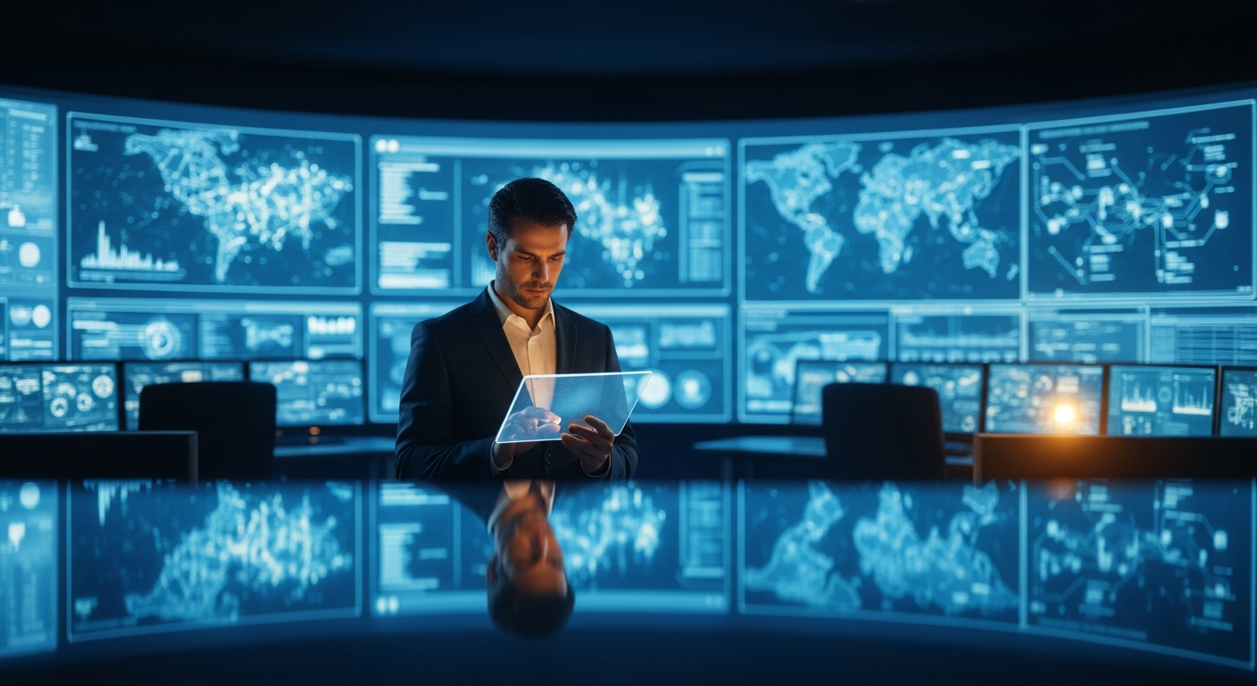New Mexico DPS Advances Strategy to Combat Modern Cyber Threats