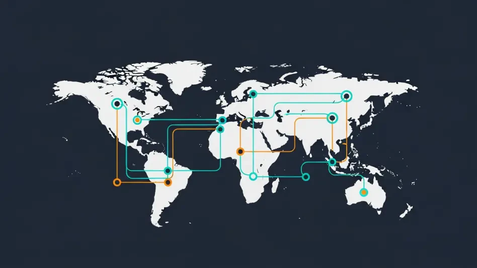 How Was the €140 Million Cyber-Fraud Ring Dismantled?