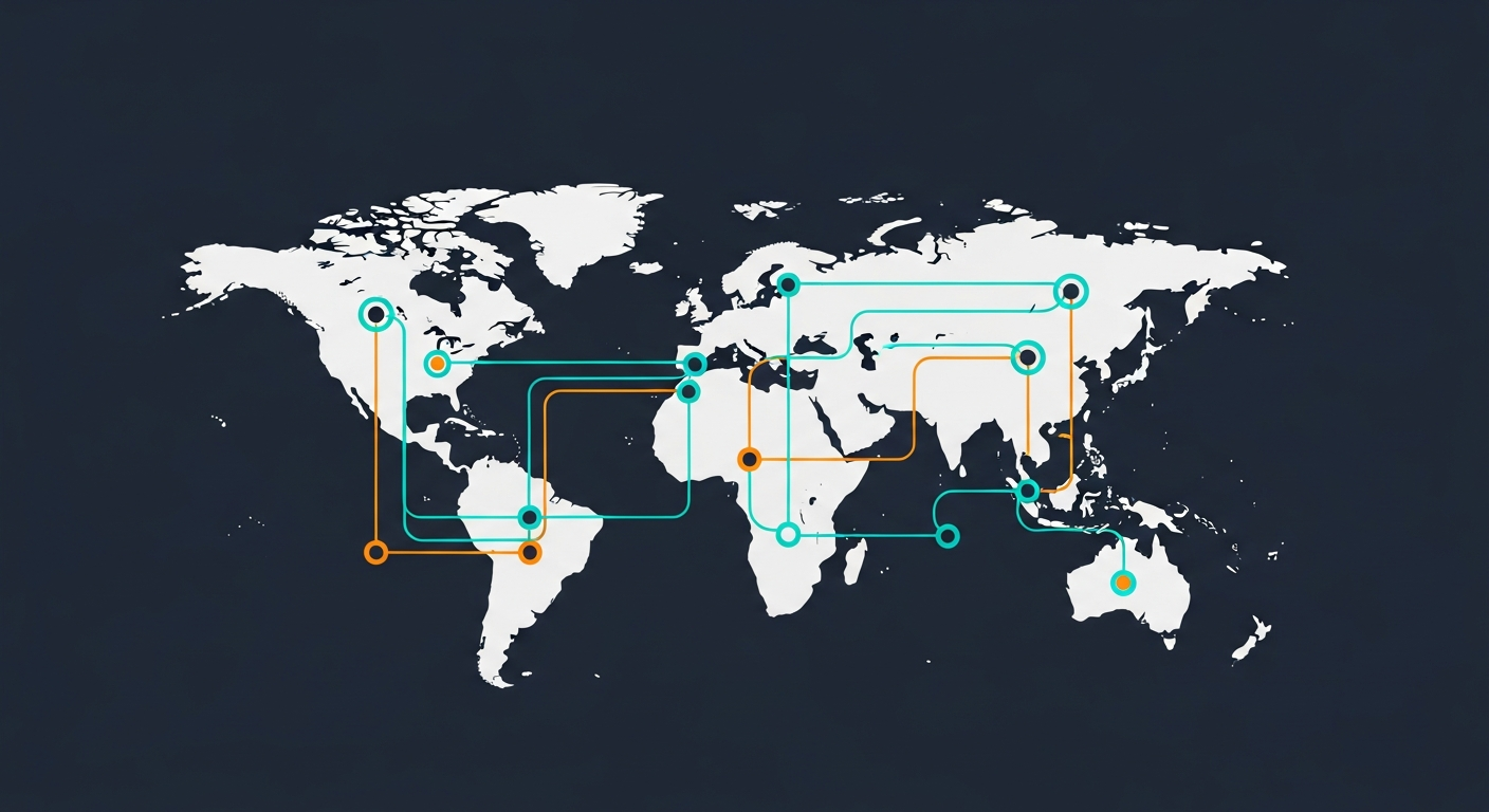 How Was the €140 Million Cyber-Fraud Ring Dismantled?