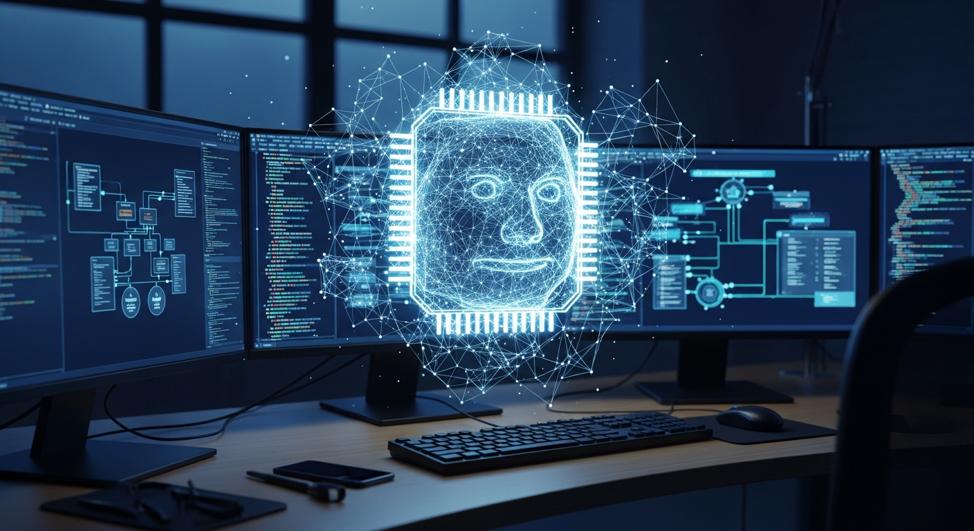 How AI Man-in-the-Middle Attacks Reshape Cyber Risk