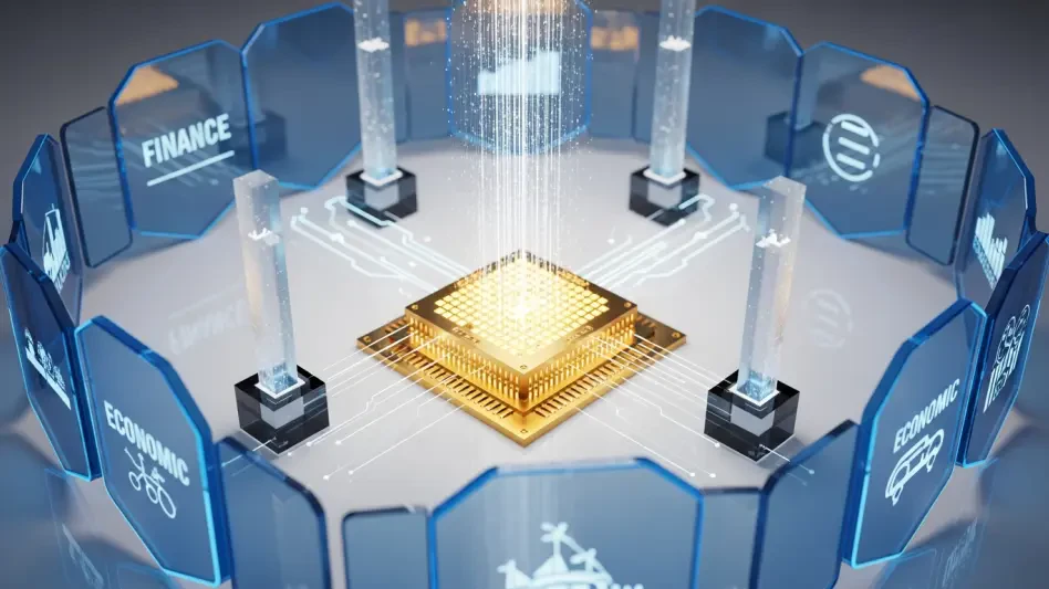 How Will the Gold Eagle Initiative Secure US Networks?