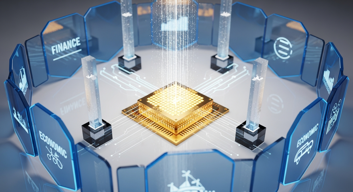 How Will the Gold Eagle Initiative Secure US Networks?