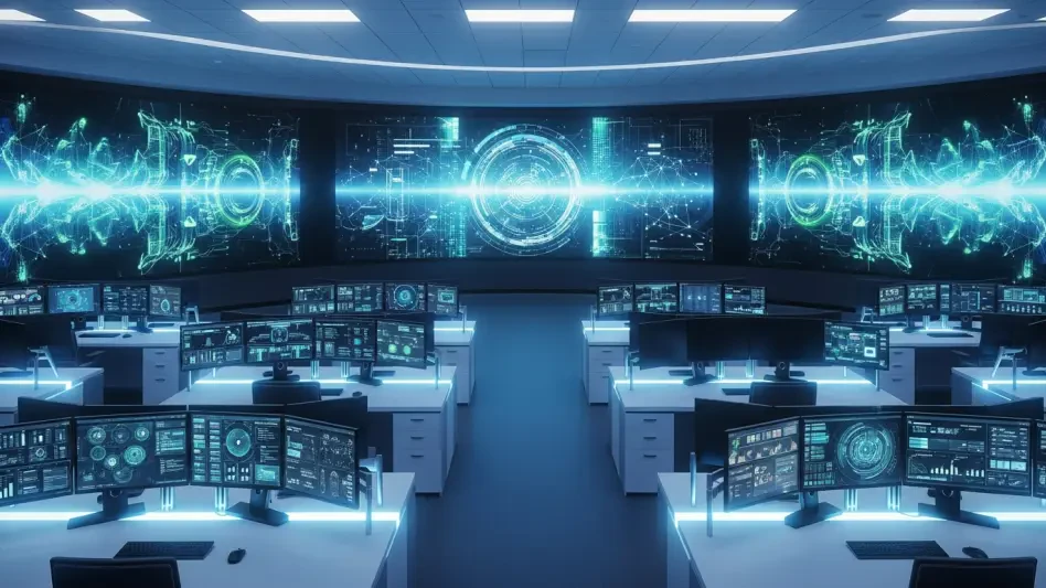Iran Uses AI to Scale and Accelerate Global Cyberattacks